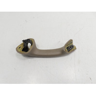 99 BMW Z3 E36 2.8L #1307 Door Panel Grab Pull Handle, Left Beige