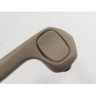 99 BMW Z3 E36 2.8L #1307 Door Panel Grab Pull Handle, Right Beige