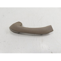 99 BMW Z3 E36 2.8L #1307 Door Panel Grab Pull Handle, Right Beige