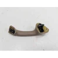 99 BMW Z3 E36 2.8L #1307 Door Panel Grab Pull Handle, Right Beige