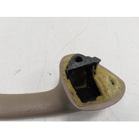 99 BMW Z3 E36 2.8L #1307 Door Panel Grab Pull Handle, Right Beige