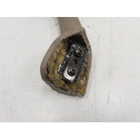 99 BMW Z3 E36 2.8L #1307 Door Panel Grab Pull Handle, Right Beige