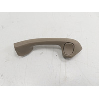 99 BMW Z3 E36 2.8L #1307 Door Panel Grab Pull Handle, Right Beige