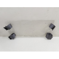 99 BMW Z3 E36 2.8L #1307 Wind Deflector, Windscreen Aftermarket