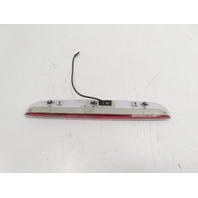 99 BMW Z3 E36 2.8L #1307 Light Lamp, 3rd Brake Stop Trunk Alpine White 8410754