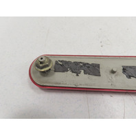 99 BMW Z3 E36 2.8L #1307 Side Marker Reflector, Rear Bumper, Left 63148381253