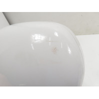 99 BMW Z3 E36 2.8L #1307 Mirror, Exterior Power Left Side Alpina White