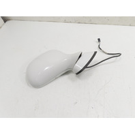 99 BMW Z3 E36 2.8L #1307 Mirror, Exterior Power Right Side Alpina White