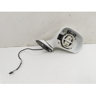 99 BMW Z3 E36 2.8L #1307 Mirror, Exterior Power Right Side Alpina White
