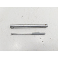 99 BMW Z3 E36 2.8L #1307 Wrench, Spark Plug Socket & Pin, SW16, OEM Heyco