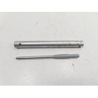99 BMW Z3 E36 2.8L #1307 Wrench, Spark Plug Socket & Pin, SW16, OEM Heyco