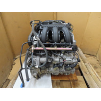 98 Porsche Boxster 986 #1308 Engine Assembly, Motor 2.5L M96.20 Motor 78K Only!