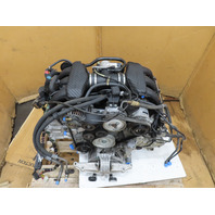 98 Porsche Boxster 986 #1308 Engine Assembly, Motor 2.5L M96.20 Motor 78K Only!