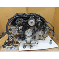 98 Porsche Boxster 986 #1308 Engine Assembly, Motor 2.5L M96.20 Motor 78K Only!
