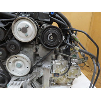 98 Porsche Boxster 986 #1308 Engine Assembly, Motor 2.5L M96.20 Motor 78K Only!