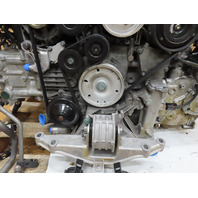 98 Porsche Boxster 986 #1308 Engine Assembly, Motor 2.5L M96.20 Motor 78K Only!