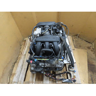 98 Porsche Boxster 986 #1308 Engine Assembly, Motor 2.5L M96.20 Motor 78K Only!