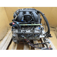 98 Porsche Boxster 986 #1308 Engine Assembly, Motor 2.5L M96.20 Motor 78K Only!