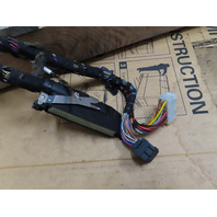 98 Porsche Boxster 986 #1308 Engine Assembly, Motor 2.5L M96.20 Motor 78K Only!