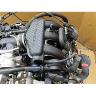 98 Porsche Boxster 986 #1308 Engine Assembly, Motor 2.5L M96.20 Motor 78K Only!