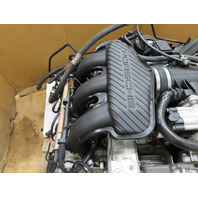 98 Porsche Boxster 986 #1308 Engine Assembly, Motor 2.5L M96.20 Motor 78K Only!