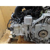 98 Porsche Boxster 986 #1308 Engine Assembly, Motor 2.5L M96.20 Motor 78K Only!