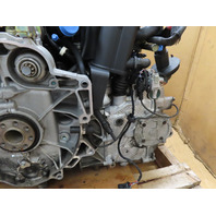 98 Porsche Boxster 986 #1308 Engine Assembly, Motor 2.5L M96.20 Motor 78K Only!
