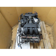 98 Porsche Boxster 986 #1308 Engine Assembly, Motor 2.5L M96.20 Motor 78K Only!