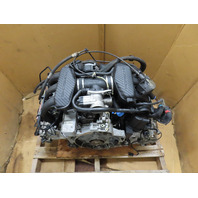 98 Porsche Boxster 986 #1308 Engine Assembly, Motor 2.5L M96.20 Motor 78K Only!