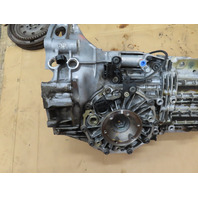 98 Porsche Boxster 986 #1308 Transmission, Manual 5 SPD, G86.00 2.5L CWA