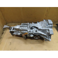 98 Porsche Boxster 986 #1308 Transmission, Manual 5 SPD, G86.00 2.5L CWA