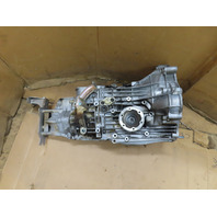 98 Porsche Boxster 986 #1308 Transmission, Manual 5 SPD, G86.00 2.5L CWA