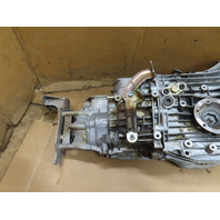 98 Porsche Boxster 986 #1308 Transmission, Manual 5 SPD, G86.00 2.5L CWA
