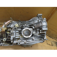 98 Porsche Boxster 986 #1308 Transmission, Manual 5 SPD, G86.00 2.5L CWA