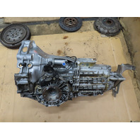 98 Porsche Boxster 986 #1308 Transmission, Manual 5 SPD, G86.00 2.5L CWA