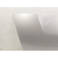 98 Porsche Boxster 986 #1308 Trunk Lid, Arctic Silver 98651201102