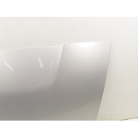 98 Porsche Boxster 986 #1308 Trunk Lid, Arctic Silver 98651201102