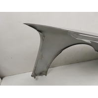 98 Porsche Boxster 986 #1308 Fender, Front Left, Arctic Silver 911 996