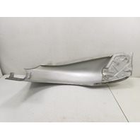 98 Porsche Boxster 986 #1308 Fender, Front Left, Arctic Silver 911 996