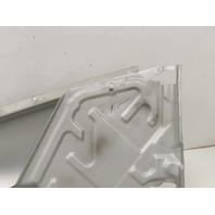 98 Porsche Boxster 986 #1308 Fender, Front Left, Arctic Silver 911 996