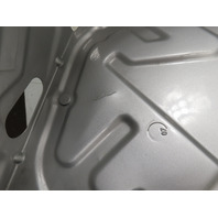 98 Porsche Boxster 986 #1308 Fender, Front Left, Arctic Silver 911 996
