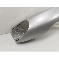 98 Porsche Boxster 986 #1308 Fender, Front Left, Arctic Silver 911 996