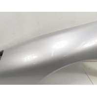 98 Porsche Boxster 986 #1308 Fender, Front Left, Arctic Silver 911 996
