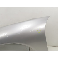 98 Porsche Boxster 986 #1308 Fender, Front Left, Arctic Silver 911 996