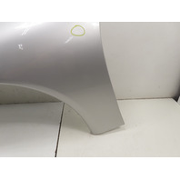 98 Porsche Boxster 986 #1308 Fender, Front Left, Arctic Silver 911 996