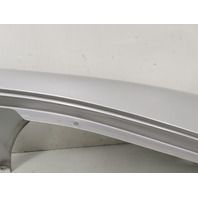 98 Porsche Boxster 986 #1308 Fender, Front Left, Arctic Silver 911 996