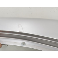 98 Porsche Boxster 986 #1308 Fender, Front Left, Arctic Silver 911 996