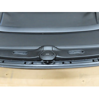 98 Porsche Boxster 986 #1308 Convertible Soft Top W/ Plastic Window Black