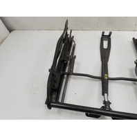 98 Porsche Boxster 986 #1308 Seat Rail Track, Manual Adjustment, Right Front