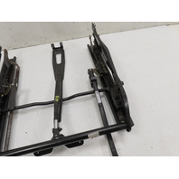98 Porsche Boxster 986 #1308 Seat Rail Track, Manual Adjustment, Right Front